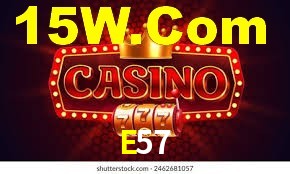 Live Casino E57