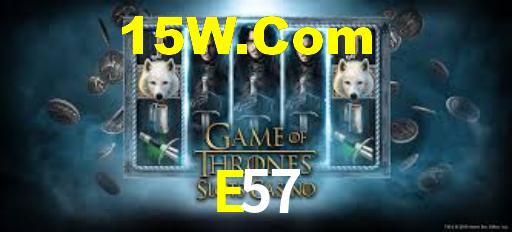 Spaceman Game E57