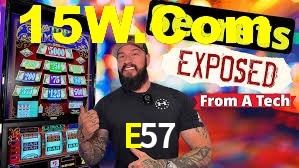 Welcome Bonus E57