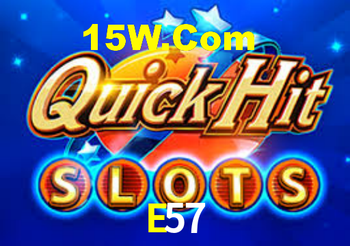 VIP Casino E57
