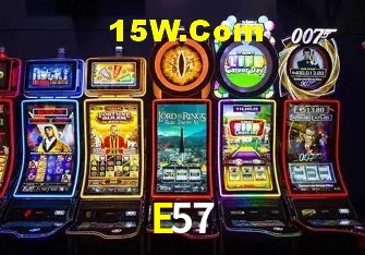 Login Seguro E57