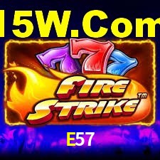 Secure Login E57