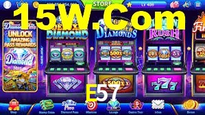 Game Providers E57