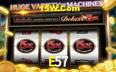 Ofertas Exclusivas E57