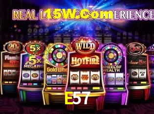 Casino Ao Vivo E57